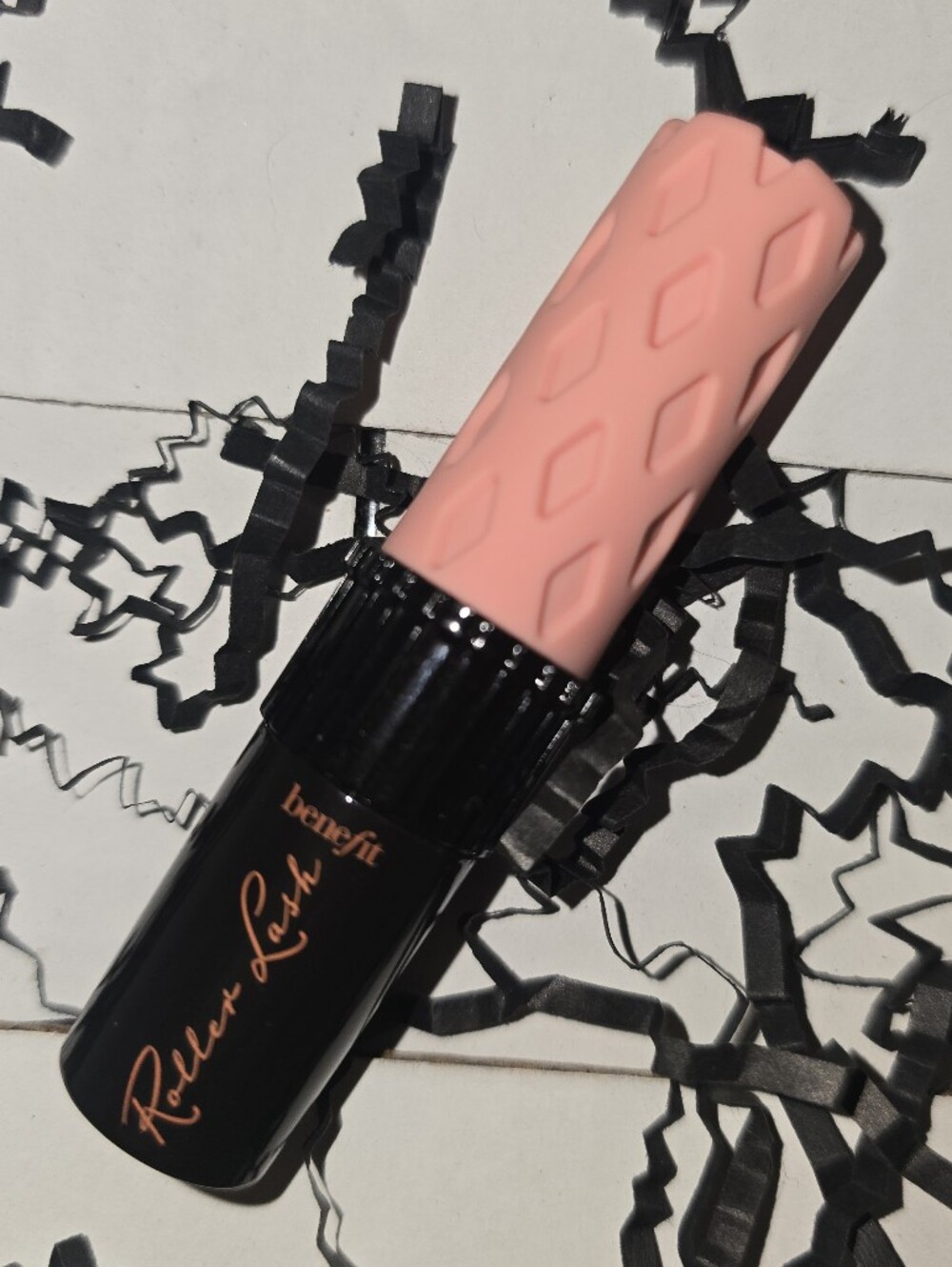Benefit Roller Lash Mascara in Black